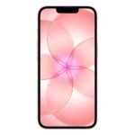 ⁦Apple iPhone 17e 5G - 512GB - 6.1 inch - Pink⁩ - الصورة ⁦2⁩