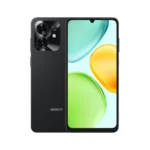 ⁦HONOR X6d 5G 256GB 4RAM - Midnight Black⁩ - الصورة ⁦3⁩