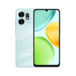 HONOR X6d 5G 256GB 4RAM - Ocean Cyan