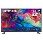 Skyworth 32-inch QLED HD Android Smart TV