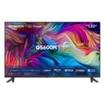 Skyworth 40-inch QLED FHD Android Smart TV