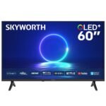 Skyworth 60-inch QLED UHD4K Android Smart TV