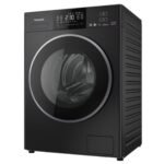 Panasonic Front Load Washer 12Kg Dryer 8Kg 1200 RPM, Black - NA-S24ER1BKW - Image 4