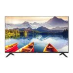 Orca 55-inch QLED UHD-4K Android Smart TV