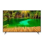 Orca 65-inch QLED UHD-4K Android Smart TV