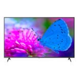 Orca 75-inch QLED UHD-4K Android Smart TV