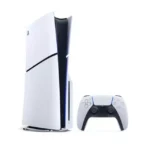 Sony PlayStation 5 Slim 1TB CD