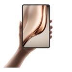Huawei MatePad Mini 256GB 8RAM, Wi-Fi 8.8 - Black - Image 2