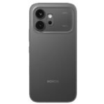 Honor 600 5G Phone, 6.55, 256GB - 12GB RAM – Black - Image 2