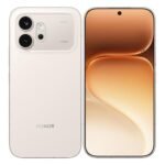 Honor 600 5G Phone, 6.55, 256GB-8GB RAM – Gold