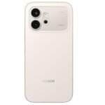 Honor 600 5G Phone, 6.55, 256GB-8GB RAM – Gold - Image 2