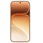 Honor 600 5G Phone, 6.55, 256GB-8GB RAM – Orange - Image 2