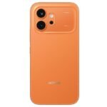 Honor 600 5G Phone, 6.55, 256GB-8GB RAM – Orange - Image 3