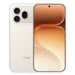 Honor 600 Pro 5G 6.7” 512GB 12GB RAM – Golden White