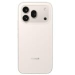 Honor 600 Pro 5G 6.7” 512GB 12GB RAM – Golden White - Image 2