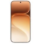 Honor 600 Pro 5G 6.7” 512GB 12GB RAM – Golden White - Image 3
