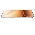 Honor 600 Pro 5G 6.7” 512GB 12GB RAM – Golden White - Image 4