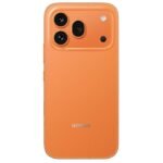 Honor 600 Pro 5G 6.7” 512GB 12GB RAM – Orange - Image 2