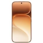 Honor 600 Pro 5G 6.7” 512GB 12GB RAM – Orange - Image 3
