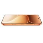 Honor 600 Pro 5G 6.7” 512GB 12GB RAM – Orange - Image 4
