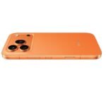 Honor 600 Pro 5G 6.7” 512GB 12GB RAM – Orange - Image 5