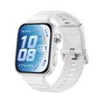 Huawei Watch Fit 5 Pro – White
