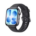 Huawei Watch Fit 5 – Black - Image 2
