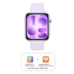 Huawei Watch Fit 5 – Purple