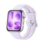 Huawei Watch Fit 5 – Purple - Image 2