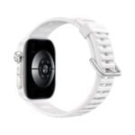 Huawei Watch Fit 5 Pro – White - Image 3