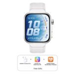 Huawei Watch Fit 5 Pro – White