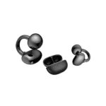 ⁦Honor Choice Clip 2 pro Earbuds - Black⁩ - الصورة ⁦3⁩