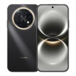 Huawei Nova 15 Max 6.84-inch 256GB – 8GB RAM – Black