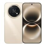 Huawei Nova 15 Max 6.84-inch 256GB – 8GB RAM – Gold