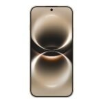 Huawei Nova 15 Max 6.84-inch 256GB – 8GB RAM – Gold - Image 2