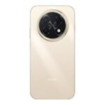 Huawei Nova 15 Max 6.84-inch 256GB – 8GB RAM – Gold - Image 3