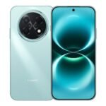 Huawei Nova 15 Max 6.84-inch 256GB – 8GB RAM – Cyan