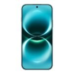 Huawei Nova 15 Max 6.84-inch 256GB – 8GB RAM – Cyan - Image 2